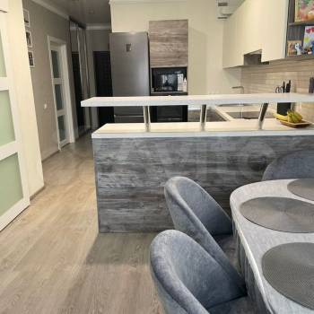 Продается 2-х комнатная квартира, 65 м²