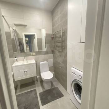 Продается 2-х комнатная квартира, 65 м²