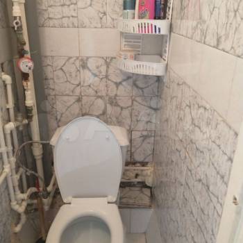 Сдается 2-х комнатная квартира, 53 м²