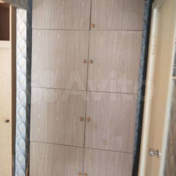 Сдается 2-х комнатная квартира, 53 м²