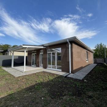 Продается Дом, 120 м²