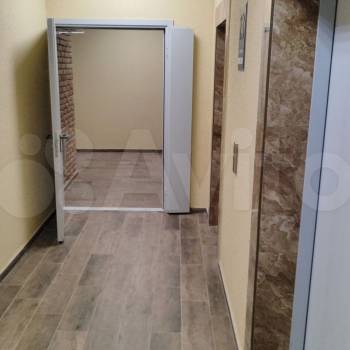 Сдается 1-комнатная квартира, 34 м²