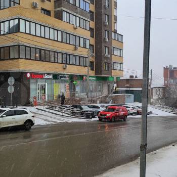 Сдается 1-комнатная квартира, 34 м²