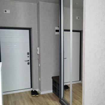 Сдается 1-комнатная квартира, 34 м²