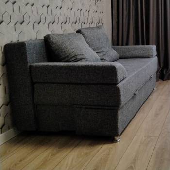 Сдается 1-комнатная квартира, 34 м²