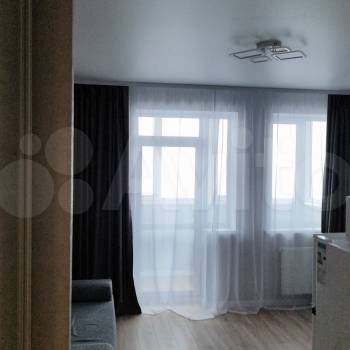 Сдается 1-комнатная квартира, 34 м²