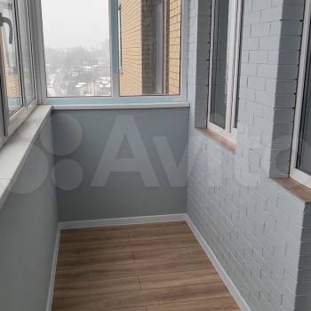 Сдается 1-комнатная квартира, 34 м²