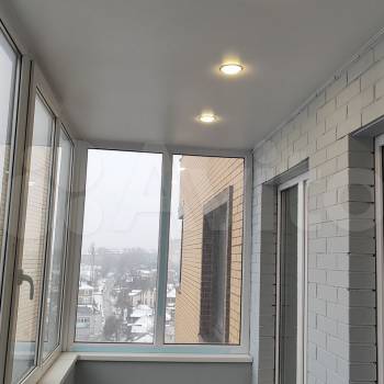 Сдается 1-комнатная квартира, 34 м²