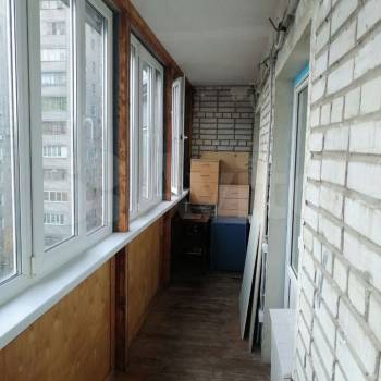 Продается Многокомнатная квартира, 90,5 м²