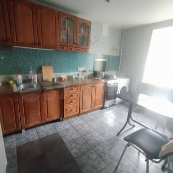 Продается Многокомнатная квартира, 90,5 м²