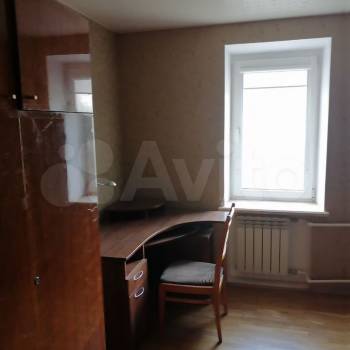 Продается Многокомнатная квартира, 90,5 м²