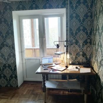 Продается Многокомнатная квартира, 90,5 м²