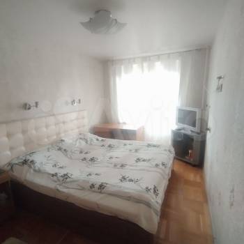 Продается Многокомнатная квартира, 90,5 м²