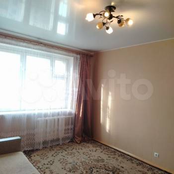 Продается 1-комнатная квартира, 37 м²