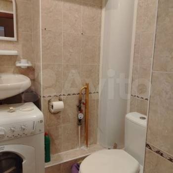 Продается 1-комнатная квартира, 37 м²