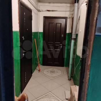 Продается 1-комнатная квартира, 37 м²