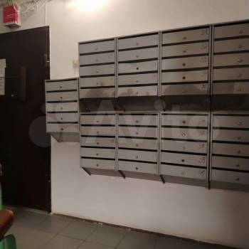 Продается 1-комнатная квартира, 37 м²