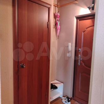 Продается 1-комнатная квартира, 37 м²