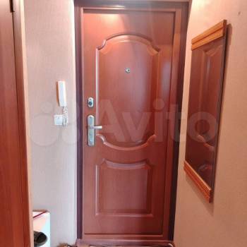 Продается 1-комнатная квартира, 37 м²