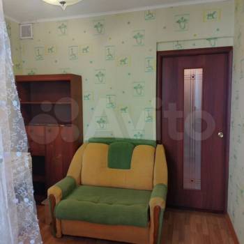 Продается 1-комнатная квартира, 37 м²