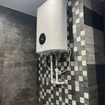 Продается 1-комнатная квартира, 34,8 м²