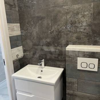 Продается 1-комнатная квартира, 34,8 м²