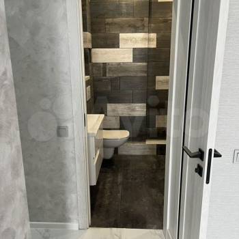 Продается 1-комнатная квартира, 34,8 м²