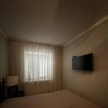 Продается 3-х комнатная квартира, 55,4 м²