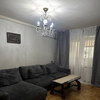 Продается 3-х комнатная квартира, 55,4 м²
