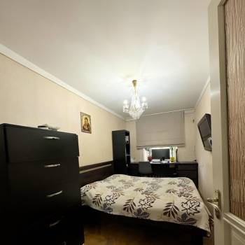 Продается 3-х комнатная квартира, 55,4 м²