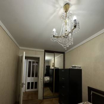 Продается 3-х комнатная квартира, 55,4 м²