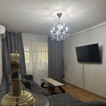 Продается 3-х комнатная квартира, 55,4 м²