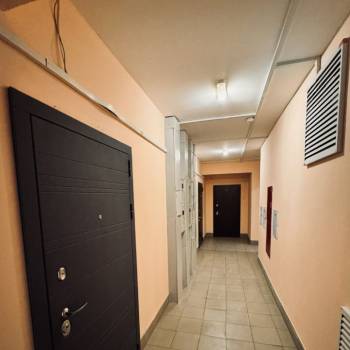 Продается 2-х комнатная квартира, 54,2 м²