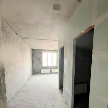 Продается 2-х комнатная квартира, 54,2 м²