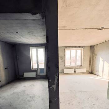 Продается 2-х комнатная квартира, 54,2 м²