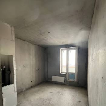 Продается 2-х комнатная квартира, 54,2 м²