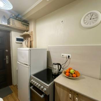 Сдается 1-комнатная квартира, 23 м²