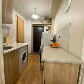 Сдается 1-комнатная квартира, 23 м²