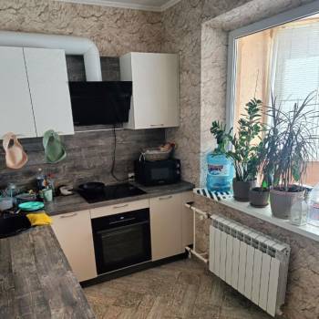 Продается 1-комнатная квартира, 41 м²