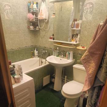 Продается 1-комнатная квартира, 41 м²