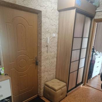 Продается 1-комнатная квартира, 41 м²