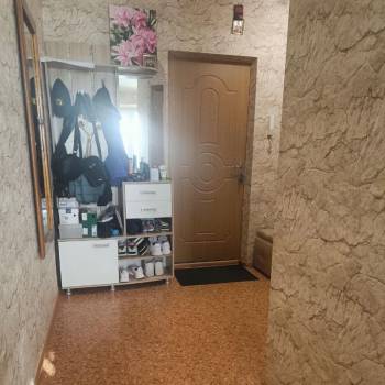 Продается 1-комнатная квартира, 41 м²