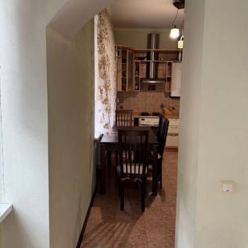 Продается 2-х комнатная квартира, 72,8 м²