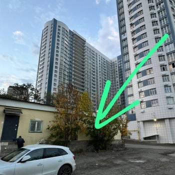 Сдается Нежилое помещение, 350 м²