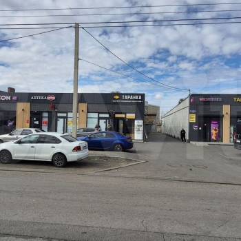 Сдается Нежилое помещение, 205,5 м²