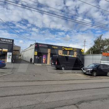 Сдается Нежилое помещение, 205,5 м²