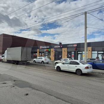 Сдается Нежилое помещение, 205,5 м²