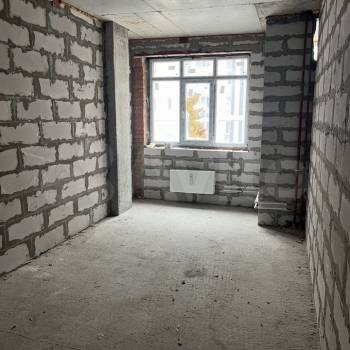 Продается 1-комнатная квартира, 46 м²