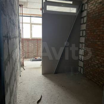 Продается 1-комнатная квартира, 46 м²