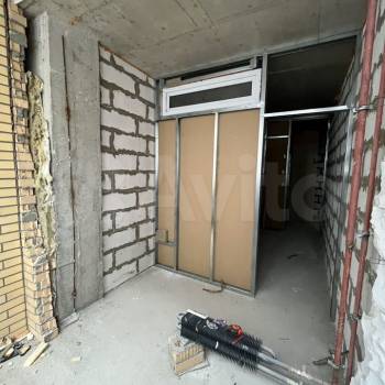 Продается 1-комнатная квартира, 46 м²